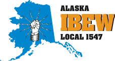 Alaska-IBEW