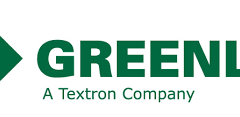 Greenlee-Textron