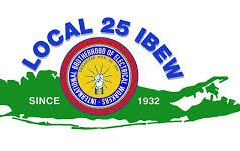 IBEW-Local-Union-25