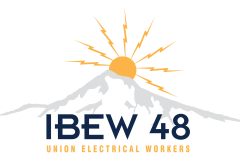IBEW-Logo
