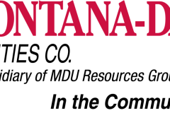 Montana-Dakota-Utility