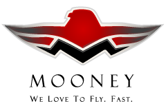 Mooney-Airplane-Company