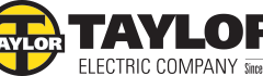 Taylor-Electric
