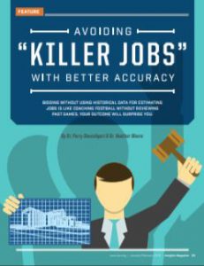 Avoiding killer jobs cover