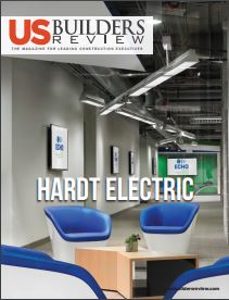 Hardt Electric Article Cover
